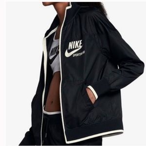 Nike Jacket